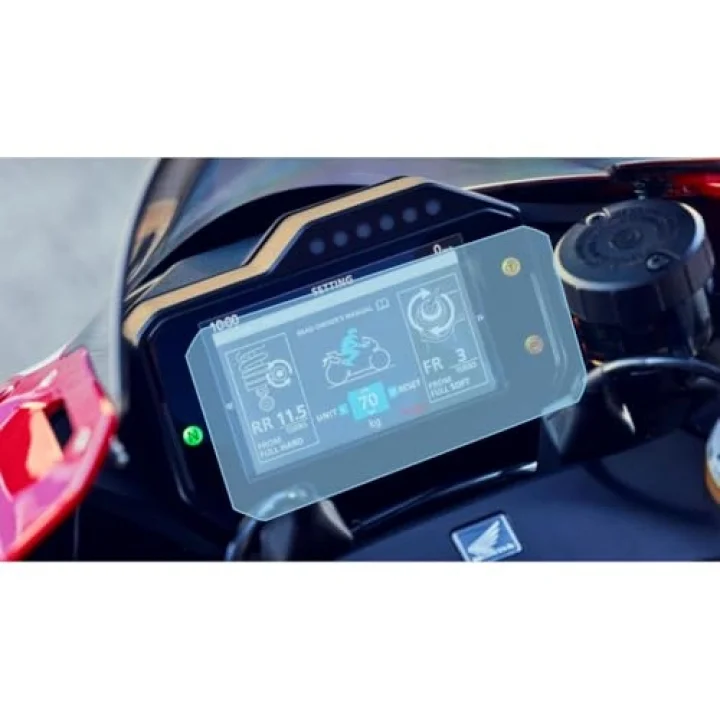 Honda CBR1000RR-R Fireblade Ekran Koruyucu Dijital Gösterge