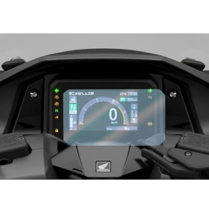 Honda Forza 250 Ekran Koruyucu 5 İnç Dijital Ekran