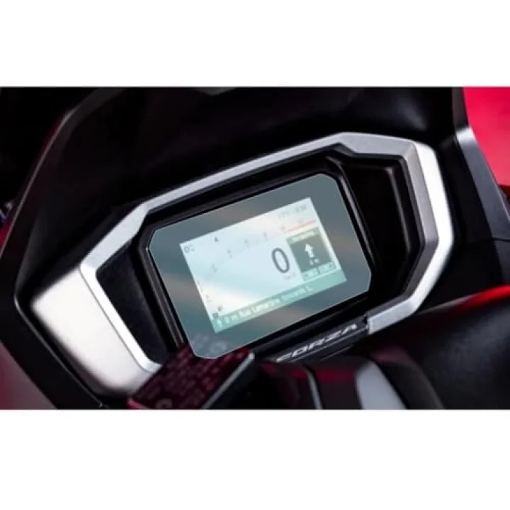 Honda PCX125 Dx Ekran Koruyucu 5 İnç Tft Gösterge Ekran