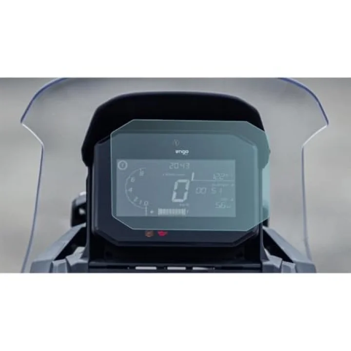 Honda X-ADV Ekran Koruyucu 9H Parlak Nano Şeffaf Adventure