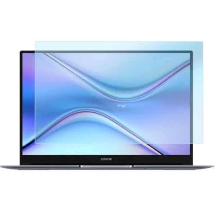 Honor Magicbook X 14 İnç İle Uyumlu Ekran Koruyucu Notebook, 9H Temperli Kırılmaz Esnek Nano Cam, Çizilmeye Ve Darbeye Dayanıklı Laptop Koruma, HD Şeffaf 16:9