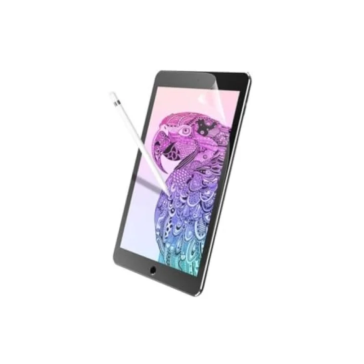 Honor Pad 9 Kağıt Hisli Mat ​​​​​​​​​​​​​​​ile uyumlu Paper Like Mat Ekran Koruyucu (x9 Değildir) Şeffaf