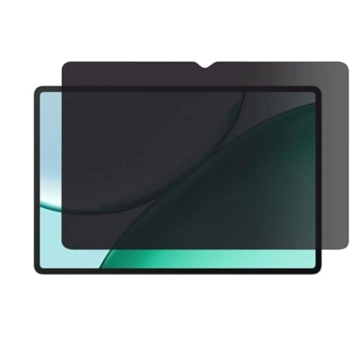 Honor Pad X8b 11 İnç Hayalet Ekran Koruyucu 9H Nano Privacy