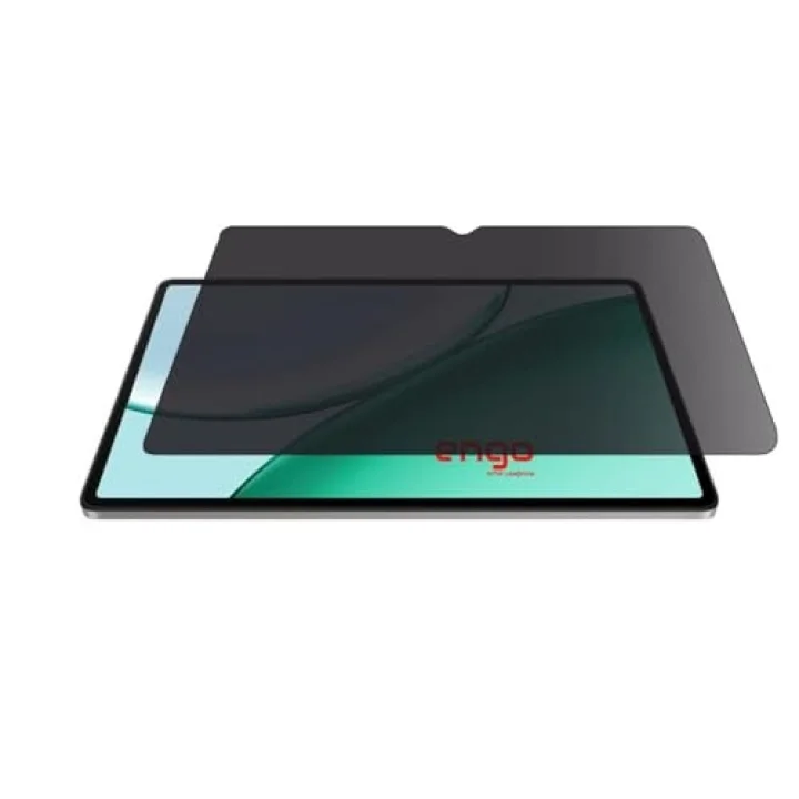 Honor Pad X8b 11 İnç Hayalet Ekran Koruyucu 9H Nano Privacy