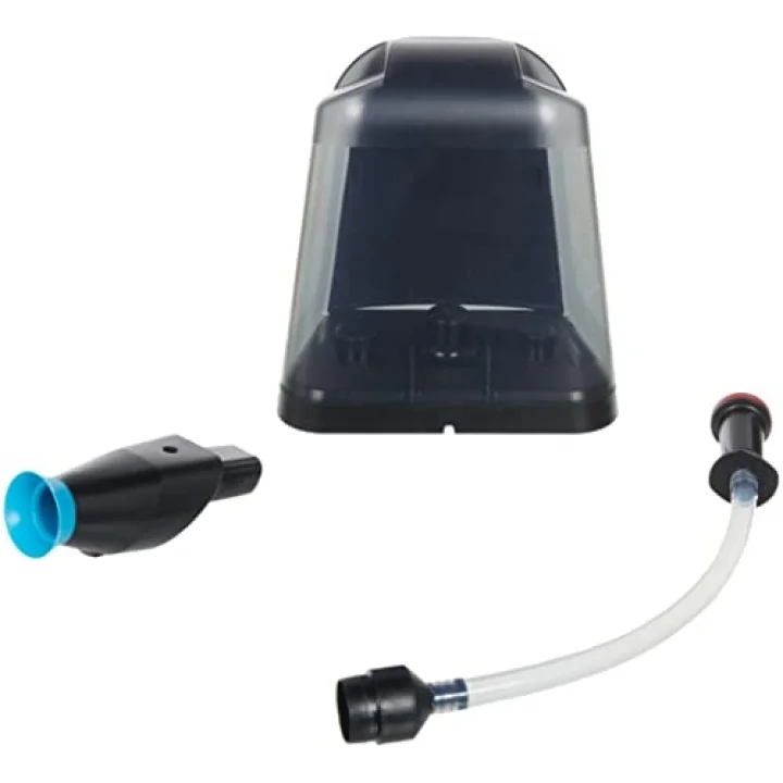 Hoover 35602320 G191 yer tasarrufu sağlayan set, plastik