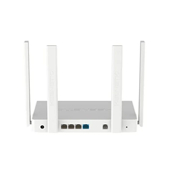 Hopper DSL AX1800 Wi-Fi Mesh VDSL2/ADSL2+/Fiber Ebeveyn Kontrol Modem VPN Router 4x1Gbit/s USB3.0 KN-3610