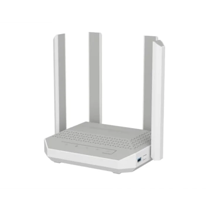 Hopper DSL AX3000 Wi-Fi Mesh VDSL2/ADSL2+/Fiber Ebeveyn Kontrol Modem VPN Router 4x1Gbit/s USB3.0 KN-3611