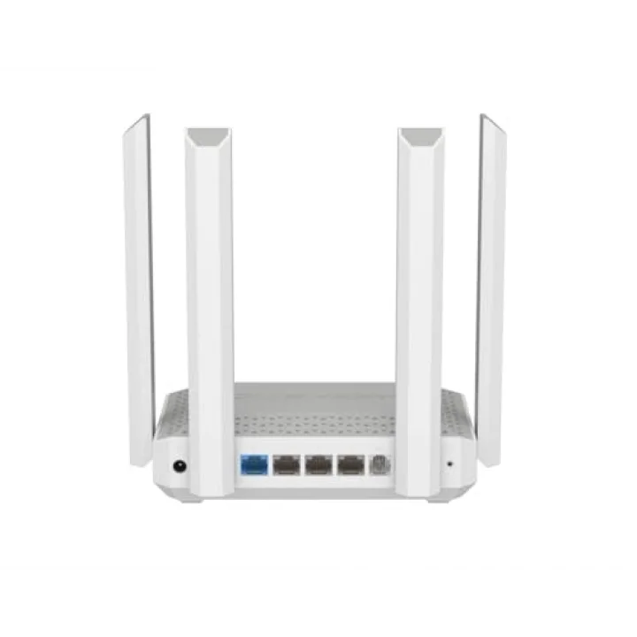 Hopper DSL AX3000 Wi-Fi Mesh VDSL2/ADSL2+/Fiber Ebeveyn Kontrol Modem VPN Router 4x1Gbit/s USB3.0 KN-3611