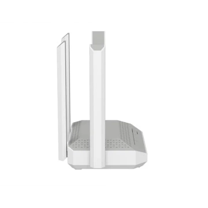 Hopper DSL AX3000 Wi-Fi Mesh VDSL2/ADSL2+/Fiber Ebeveyn Kontrol Modem VPN Router 4x1Gbit/s USB3.0 KN-3611