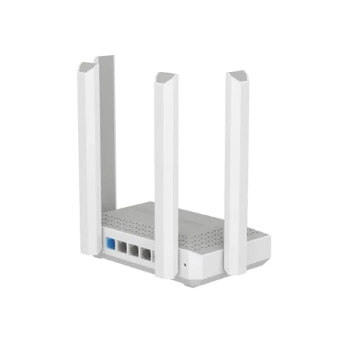 Hopper DSL AX3000 Wi-Fi Mesh VDSL2/ADSL2+/Fiber Ebeveyn Kontrol Modem VPN Router 4x1Gbit/s USB3.0 KN-3611