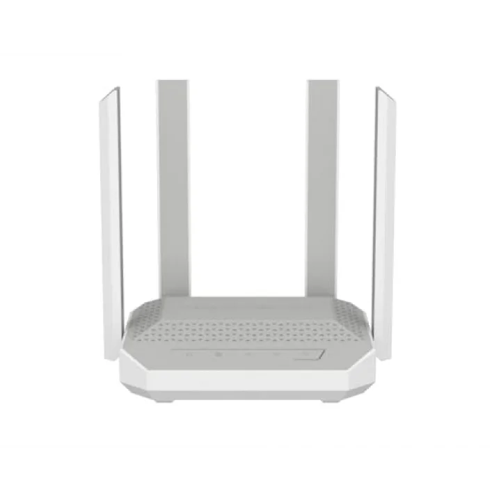Hopper DSL AX3000 Wi-Fi Mesh VDSL2/ADSL2+/Fiber Ebeveyn Kontrol Modem VPN Router 4x1Gbit/s USB3.0 KN-3611