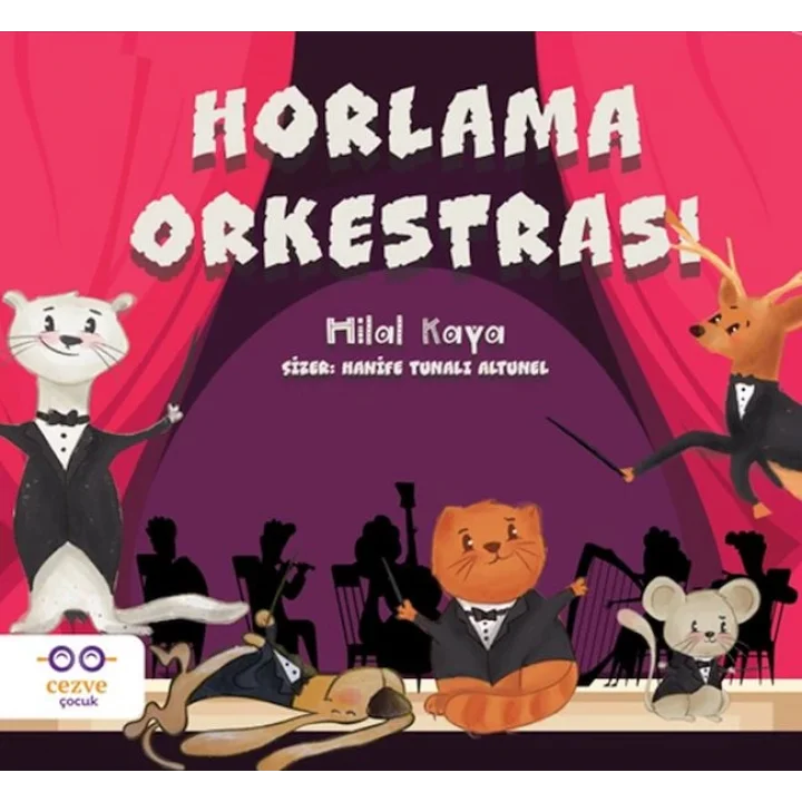 Horlama Orkestrası