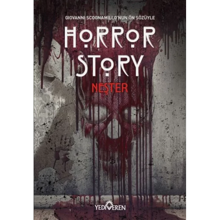 Horror Story-Neşter