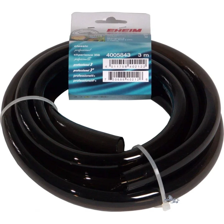 Hortum 3M Antrasit Pro 4/4+