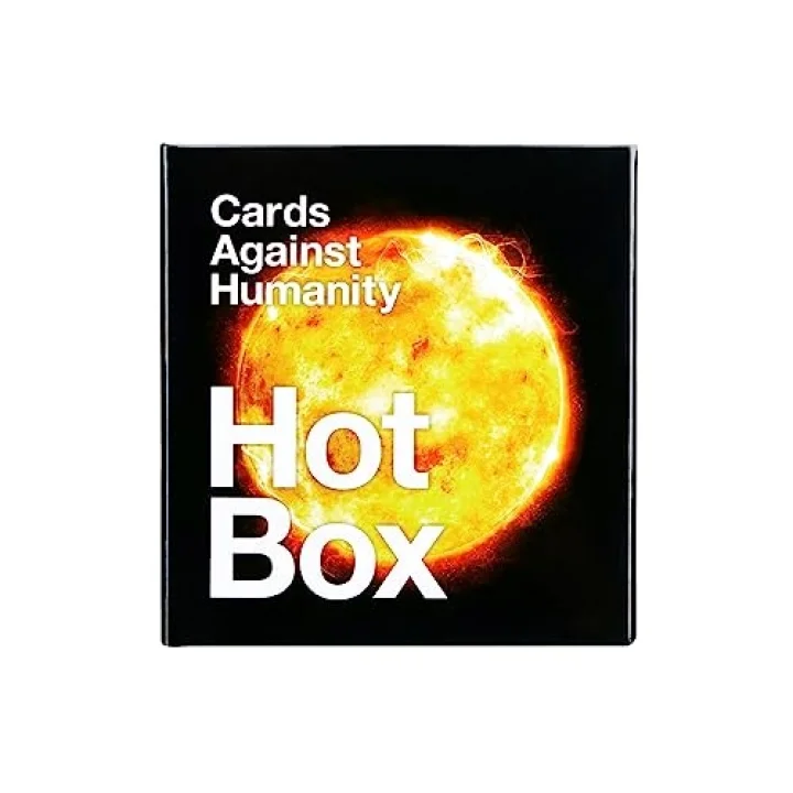 Hot Box • 2023 için 300 Kartlı Genişletme