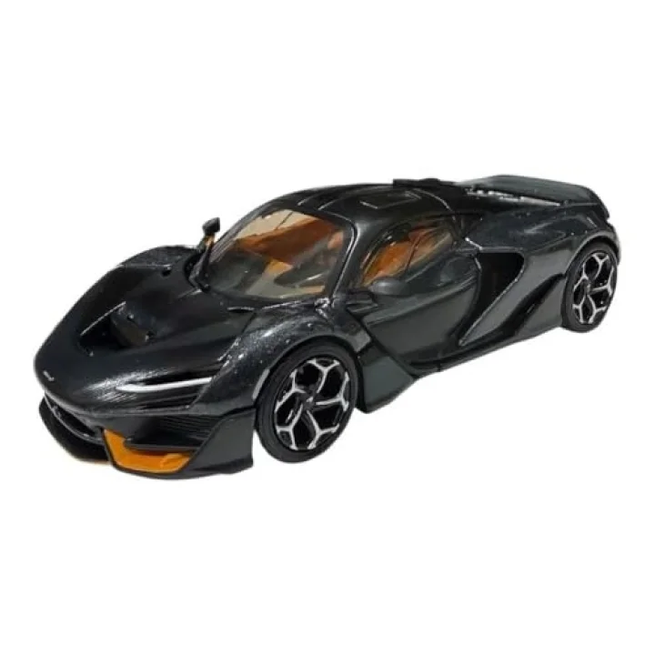 Hot Wheels 1:43 Premium Araba McLAREN W1 HMD41-JCN69