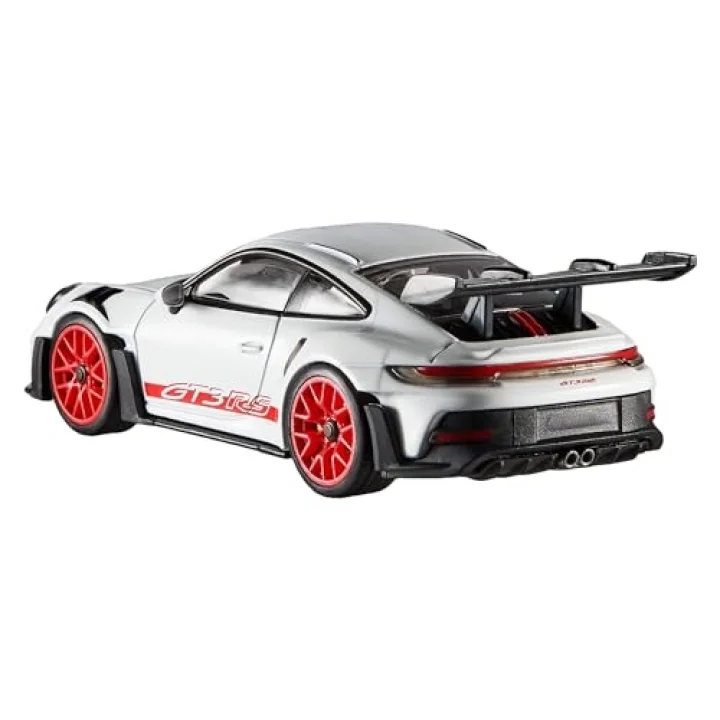 Hot Wheels 1:43 Premium Arabalar - Porsche GT3-RS Çok renkli