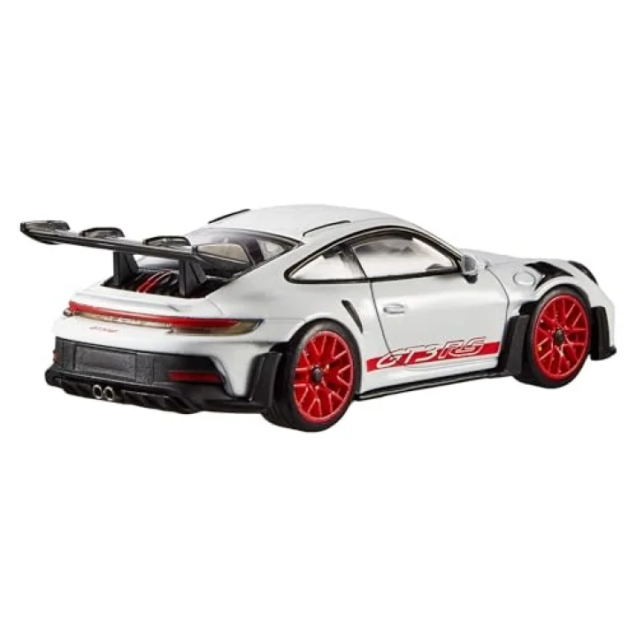 Hot Wheels 1:43 Premium Arabalar - Porsche GT3-RS Çok renkli