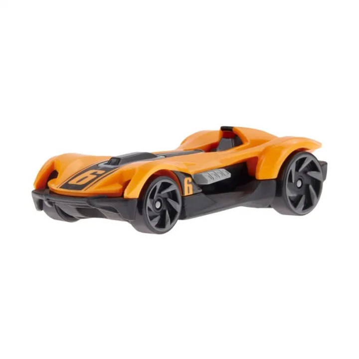 Hot Wheels 1:64 Tekli Arabalar 2023 012/250 Hw Roadsters Roadster Bite