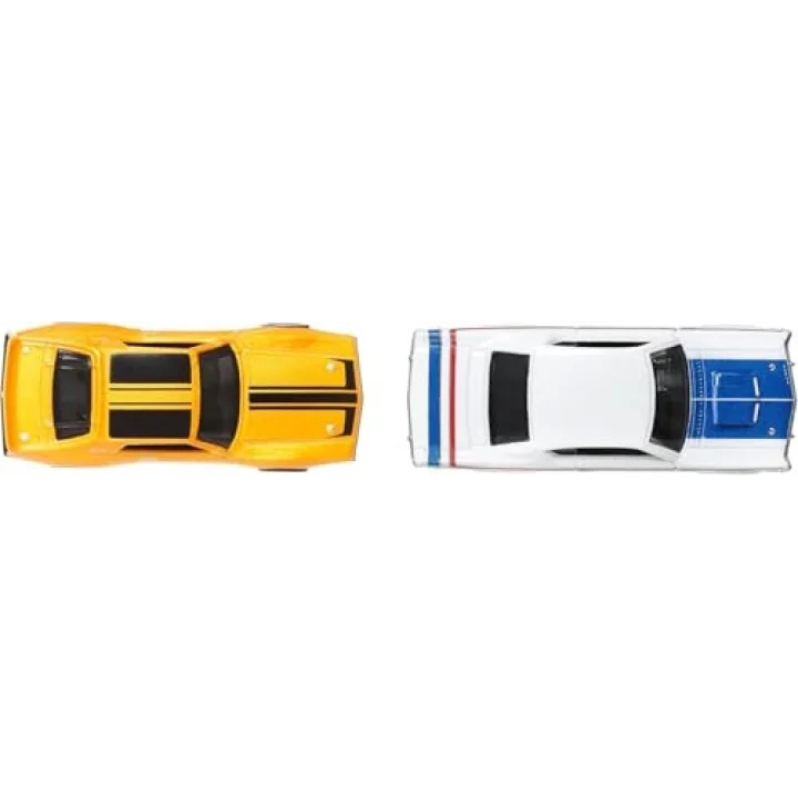 Hot Wheels 2-Packs Amc Javelin, JBL06