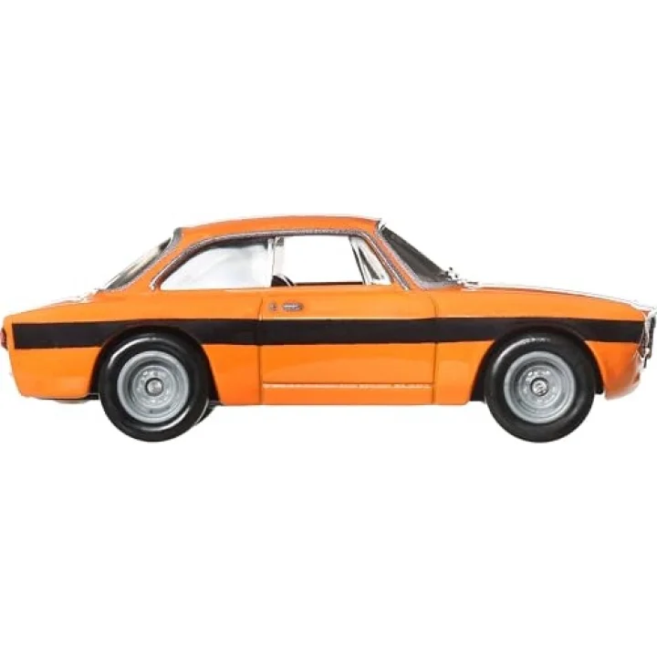Hot Wheels Alfa Romeo Giulia, JBM04