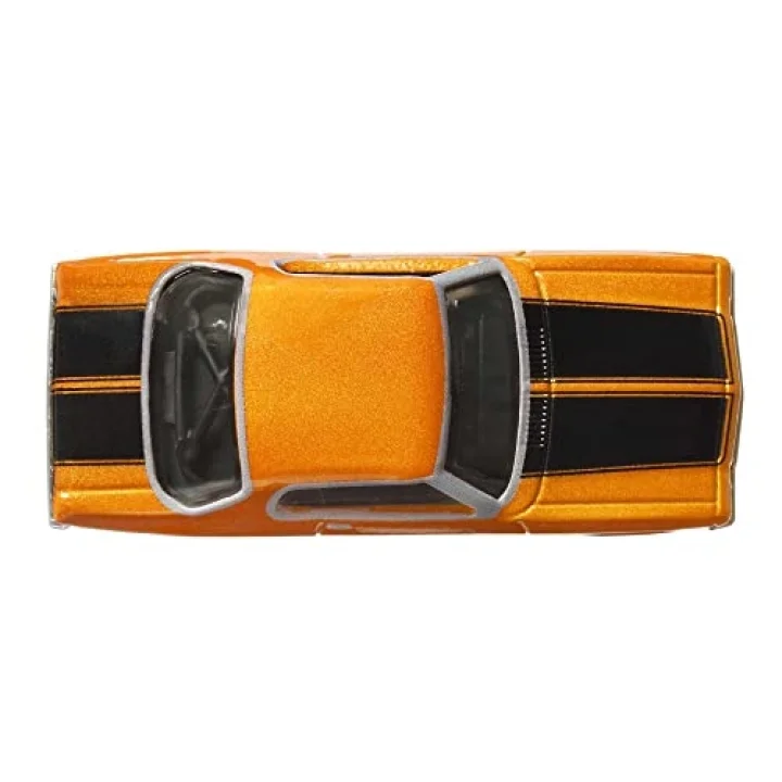HOT WHEELS - Boulevard 73 Holden Monaro GTS HCR02
