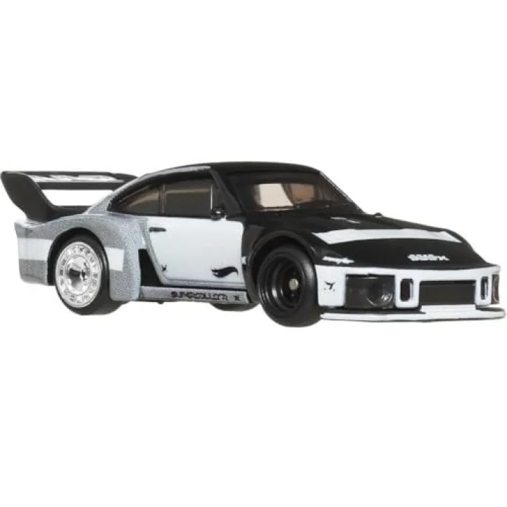 Hot Wheels Boulevard Premium Araçlar PORSCHE 935 GJT68 - JBL17