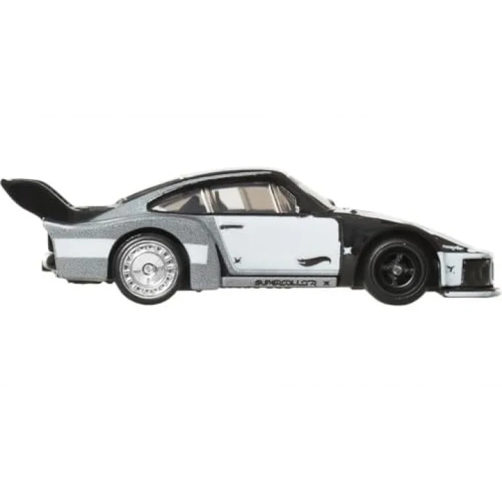 Hot Wheels Boulevard Premium Araçlar PORSCHE 935 GJT68 - JBL17