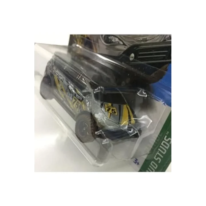 Hot Wheels Chrysler Pacifica Mud Studs-2023