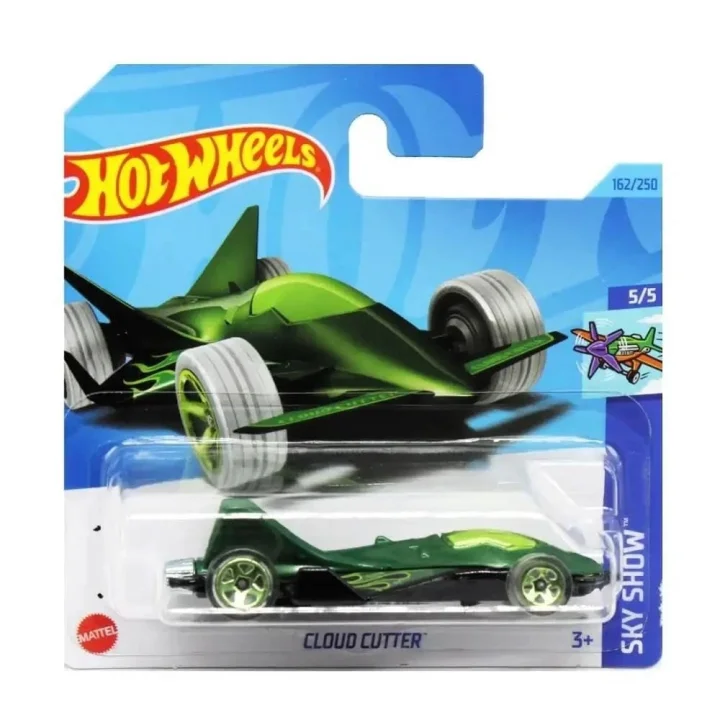 HOT WHEELS-CLOUD CUTTER HKH92-N521
