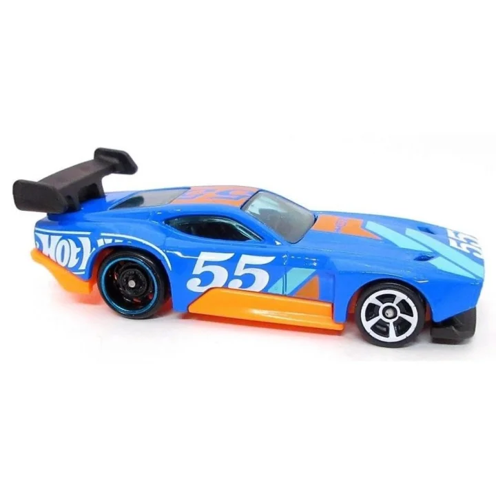 HOT WHEELS-Count Muscula - HKK89
