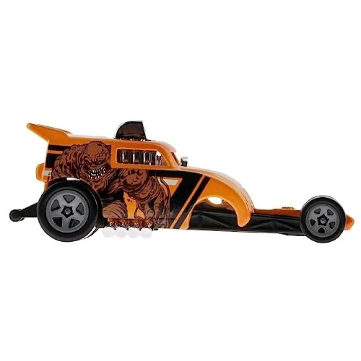 Hot Wheels DC Altered Ego HLK63