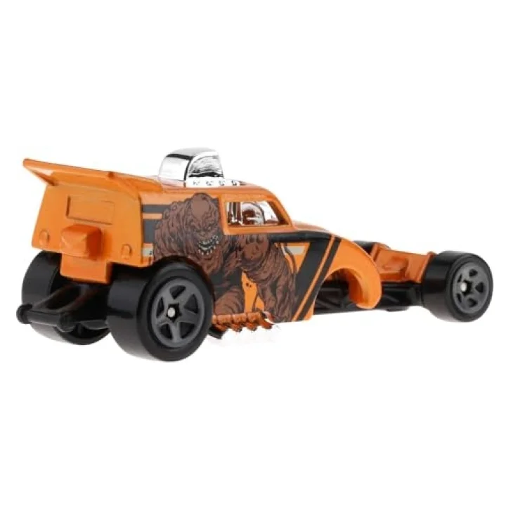 Hot Wheels DC Altered Ego HLK63