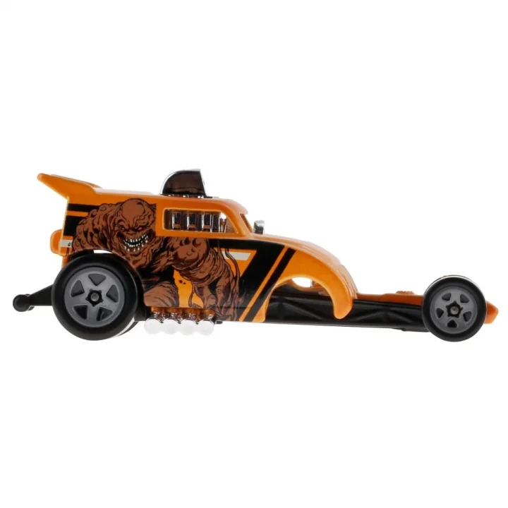 Hot Wheels DC Altered Ego HLK63