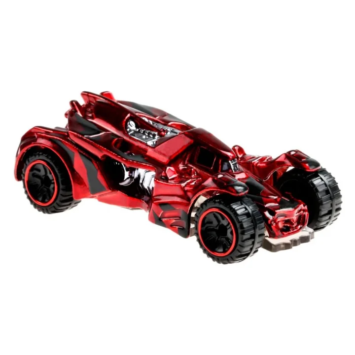 Hot Wheels DC Batman : Arkham Knight Batmobile HLK67
