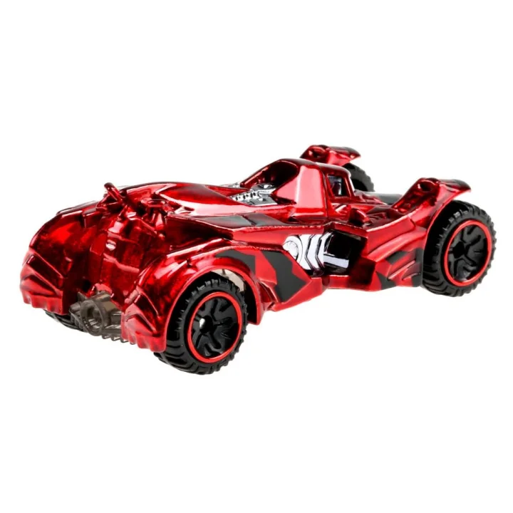 Hot Wheels DC Batman : Arkham Knight Batmobile HLK67