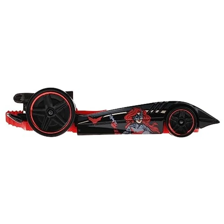 Hot Wheels DC Duel Fueler HLK58