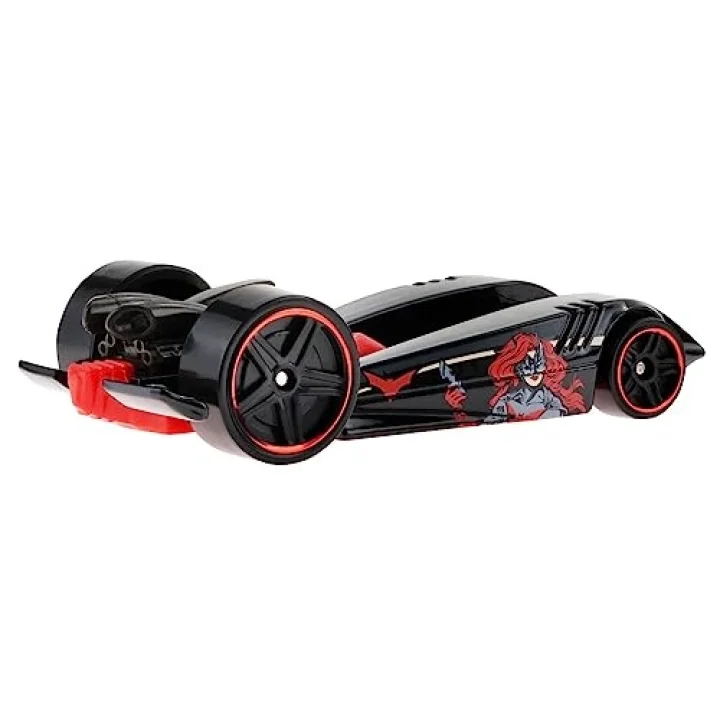 Hot Wheels DC Duel Fueler HLK58