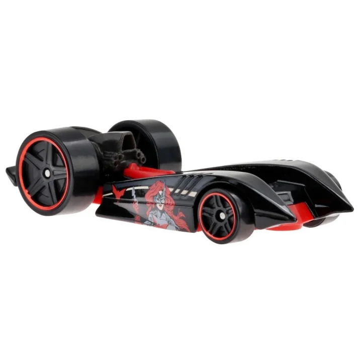 Hot Wheels DC Duel Fueler HLK58