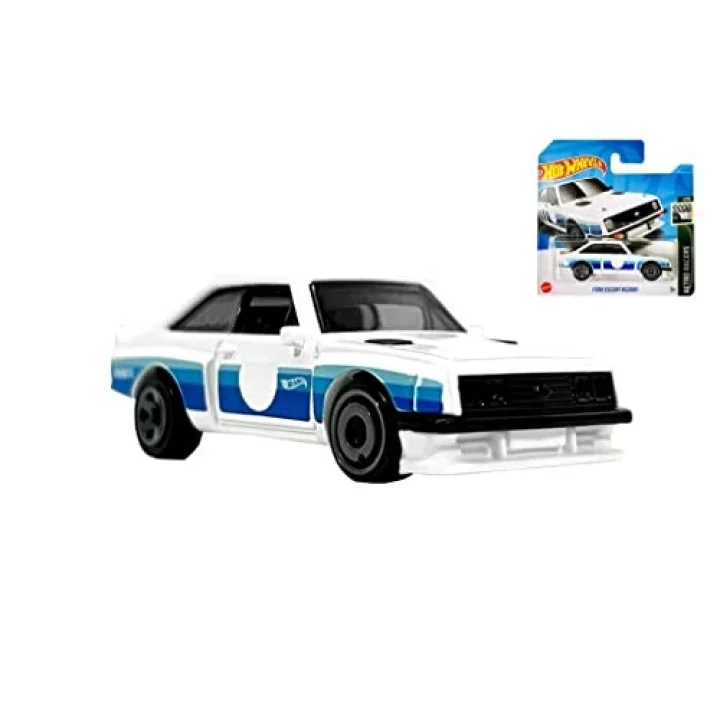 Hot Wheels Ford