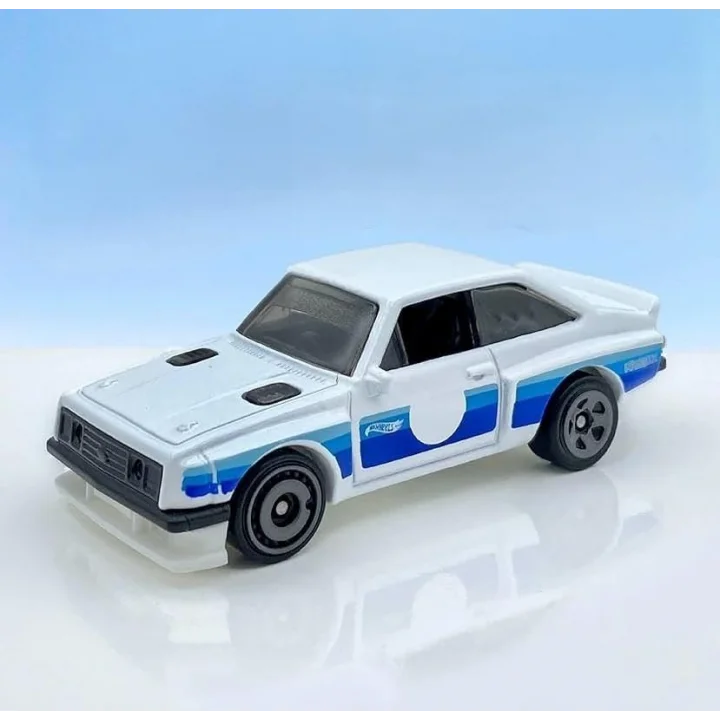 Hot Wheels Ford