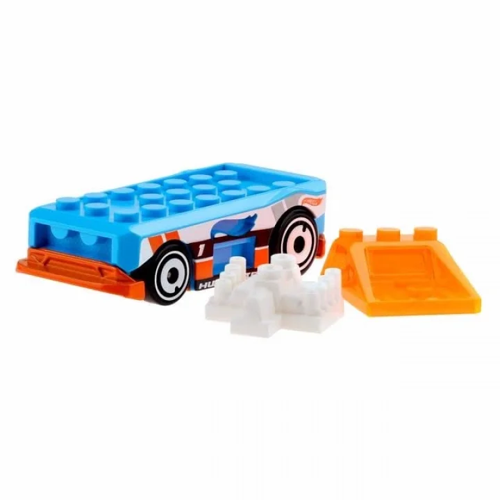 HOT WHEELS-HW TEKLI ARABALAR CUSTOM SMALL BLOCK HCT82