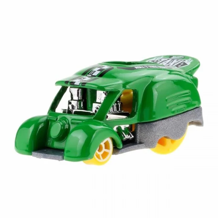 HOT WHEELS-HW TEKLI ARABALAR SEE ME ROLLIN HCW93