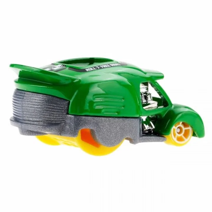 HOT WHEELS-HW TEKLI ARABALAR SEE ME ROLLIN HCW93
