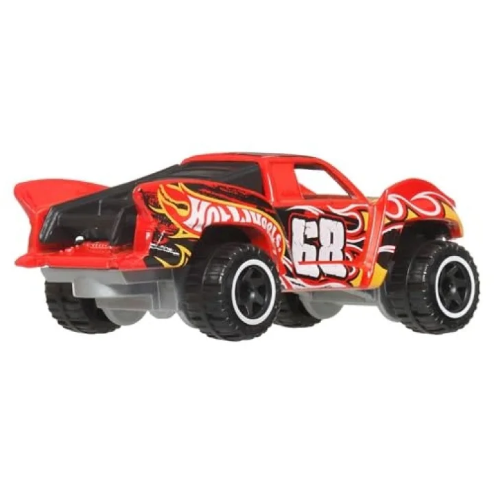 Hot Wheels Legends Çoklu Arabalar, JLB24