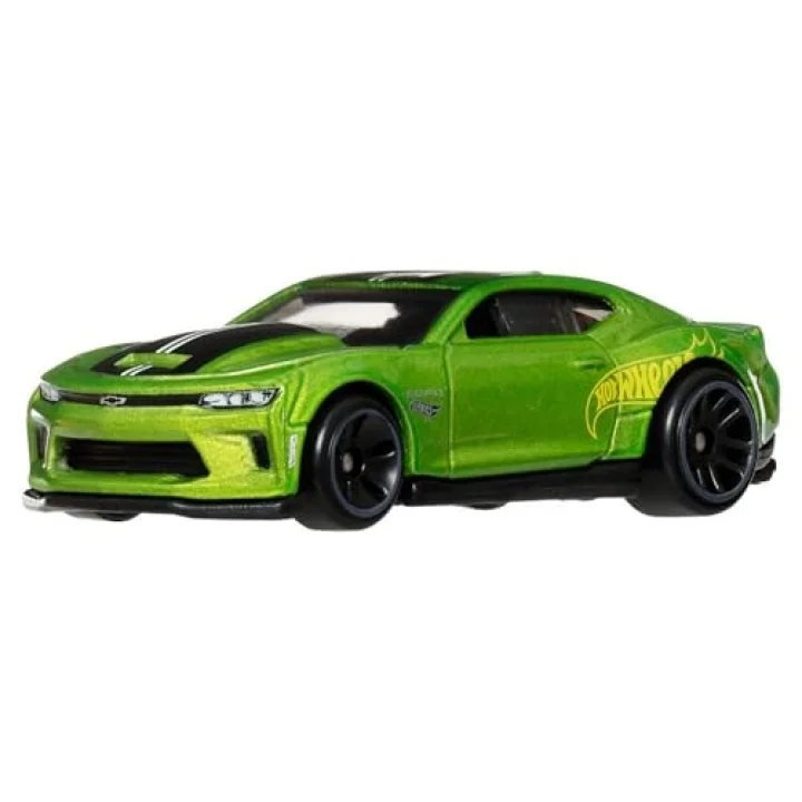 Hot Wheels Legends Çoklu Arabalar, JLB24