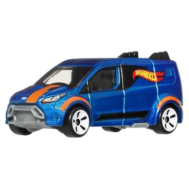 Hot Wheels Legends Çoklu Arabalar, JLB24