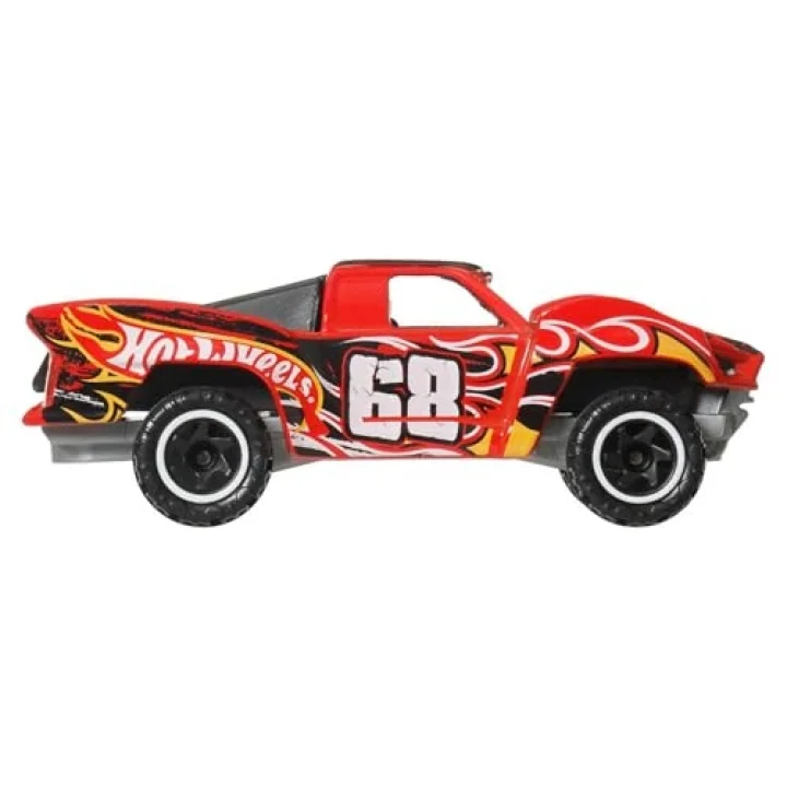 Hot Wheels Legends Çoklu Arabalar, JLB24