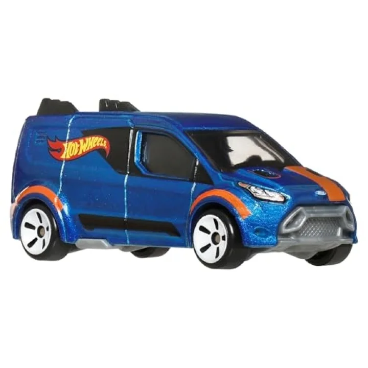 Hot Wheels Legends Çoklu Arabalar, JLB24