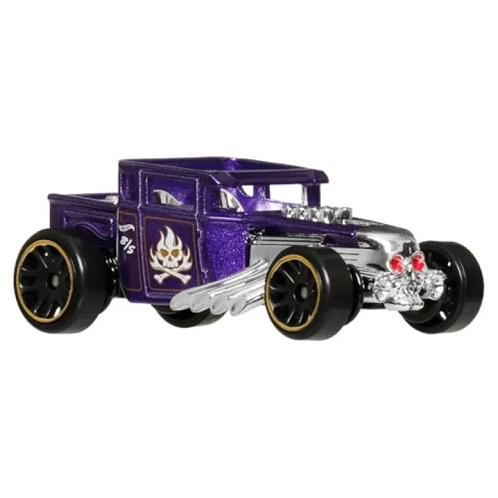 Hot Wheels Legends Çoklu Arabalar, JLB24